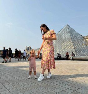 Meet your Posher, Macie